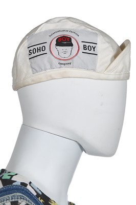 Lot 182 - A Boy men's ensemble, circa 1987