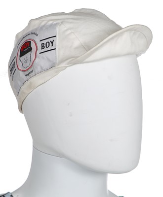 Lot 182 - A Boy men's ensemble, circa 1987