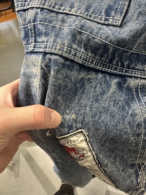 Lot 182 - A Boy men's ensemble, circa 1987
