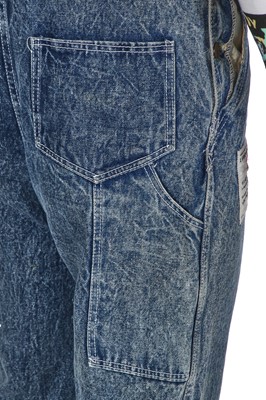 Lot 182 - A Boy men's ensemble, circa 1987