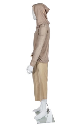 Lot 171 - A Westwood/McLaren Nostalgia of Mud/Buffalo ensemble, Autumn/Winter 1982/83