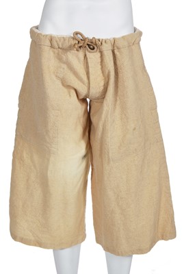 Lot 171 - A Westwood/McLaren Nostalgia of Mud/Buffalo ensemble, Autumn/Winter 1982/83