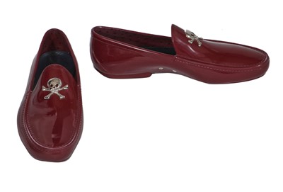 Lot 134 - A group of men's designer separates and accessories, 1990s-2000s