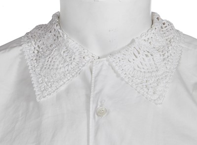 Lot 134 - A group of men's designer separates and accessories, 1990s-2000s