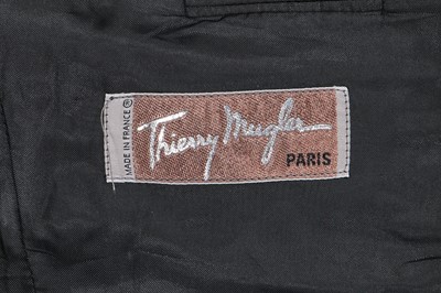 Lot 134 - A group of men's designer separates and accessories, 1990s-2000s