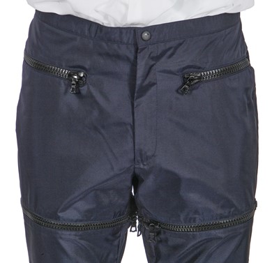 Lot 134 - A group of men's designer separates and accessories, 1990s-2000s