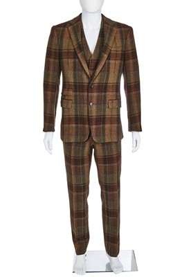 Lot 12 - A group of Ralph Lauren men's daywear, 2010s