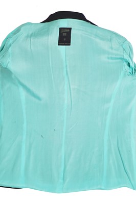 Lot 173 - Three Jean Paul Gaultier men's jackets and a shirt, 1980s-early 90s