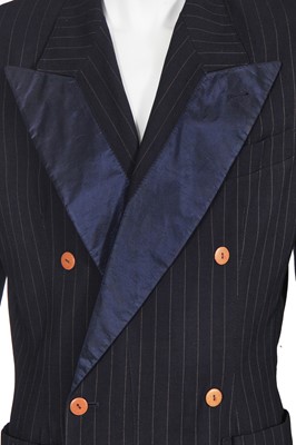 Lot 173 - Three Jean Paul Gaultier men's jackets and a shirt, 1980s-early 90s