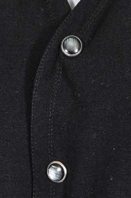 Lot 173 - Three Jean Paul Gaultier men's jackets and a shirt, 1980s-early 90s