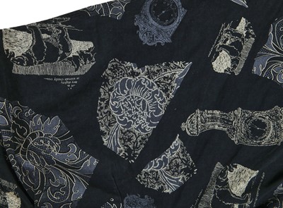 Lot 172 - An interesting men's ensemble, 1980s