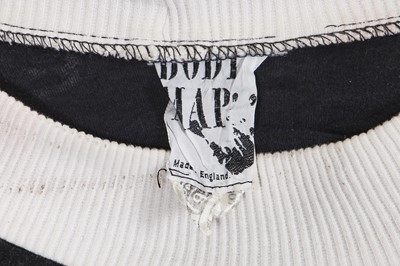 Lot 172 - An interesting men's ensemble, 1980s