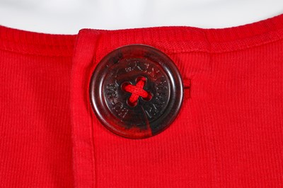 Lot 172 - An interesting men's ensemble, 1980s