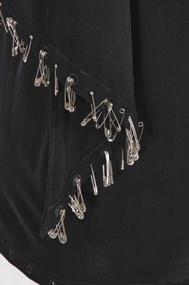 Lot 98 - A group of Jean Paul Gaultier men's tops, 1990s-2000s