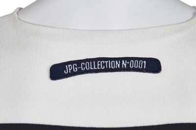 Lot 98 - A group of Jean Paul Gaultier men's tops, 1990s-2000s