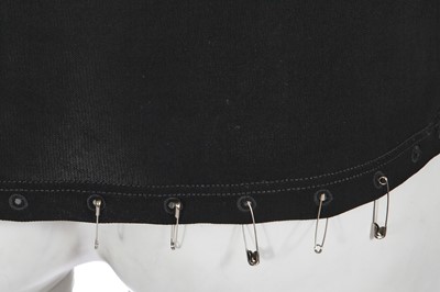 Lot 98 - A group of Jean Paul Gaultier men's tops, 1990s-2000s