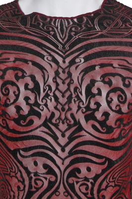 Lot 99 - A group of men's tops, mostly 1990s