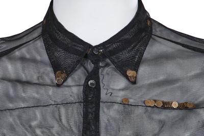 Lot 99 - A group of men's tops, mostly 1990s