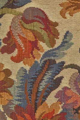 Lot 153 - A Biba 'curtain brocade' frock coat, 1969