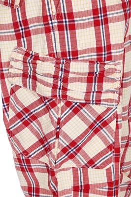 Lot 55 - A group of Issey Miyake men's casualwear, 2000s