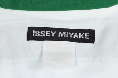 Lot 55 - A group of Issey Miyake men's casualwear, 2000s