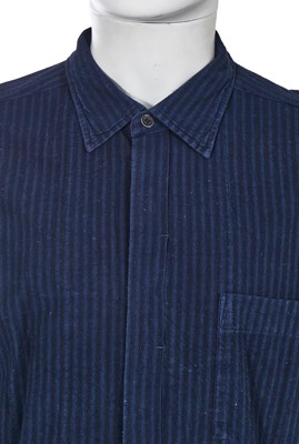 Lot 56 - A group of Issey Miyake men's suits, shirts and accessories, 2000s