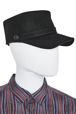 Lot 57 - A group of Issey Miyake men's suits, shirts and accessories, 2000s