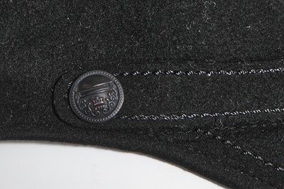 Lot 57 - A group of Issey Miyake men's suits, shirts and accessories, 2000s