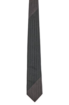 Lot 59 - A group of Issey Miyake men's suits, shirts and accessories, 2000s
