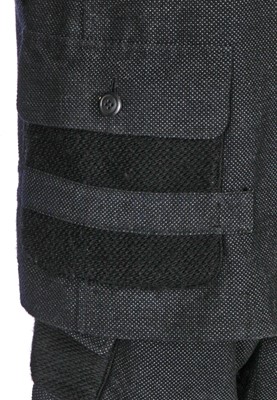 Lot 59 - A group of Issey Miyake men's suits, shirts and accessories, 2000s