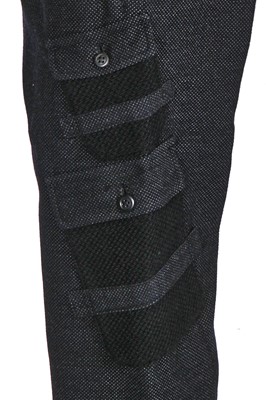 Lot 59 - A group of Issey Miyake men's suits, shirts and accessories, 2000s