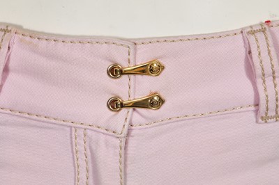 Lot 88 - A group of Roberto Cavalli animal print separates, circa 2000-2005