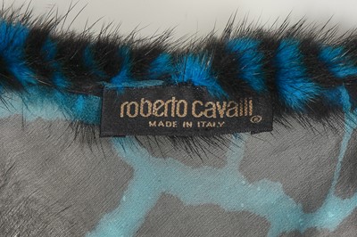Lot 88 - A group of Roberto Cavalli animal print separates, circa 2000-2005