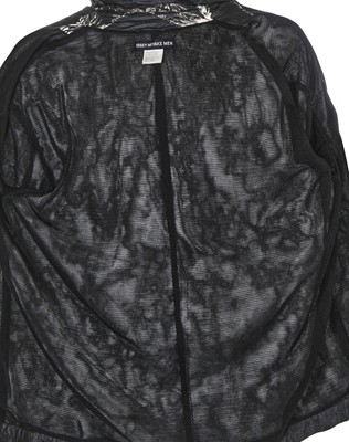 Lot 67 - A group of Issey Miyake men's coats and jackets, 1990s-2000s