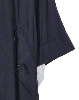 Lot 67 - A group of Issey Miyake men's coats and jackets, 1990s-2000s