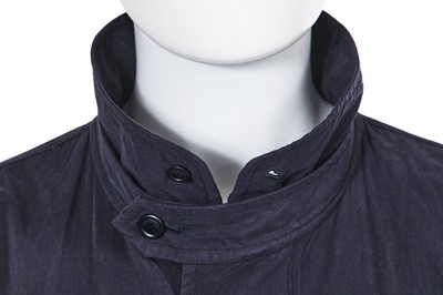 Lot 67 - A group of Issey Miyake men's coats and jackets, 1990s-2000s
