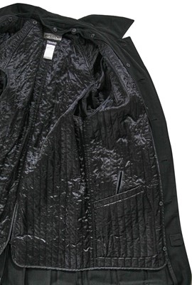 Lot 68 - Four Issey Miyake men's coats, 1990s