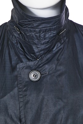 Lot 68 - Four Issey Miyake men's coats, 1990s