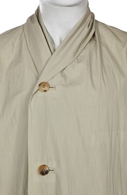 Lot 68 - Four Issey Miyake men's coats, 1990s