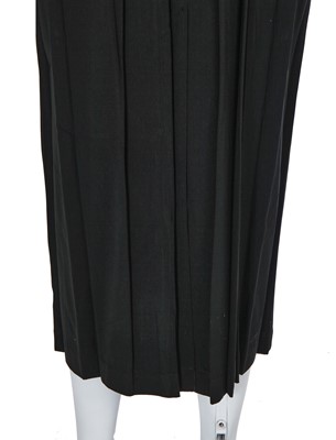 Lot 68 - Four Issey Miyake men's coats, 1990s