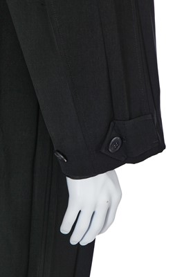 Lot 68 - Four Issey Miyake men's coats, 1990s
