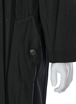 Lot 68 - Four Issey Miyake men's coats, 1990s