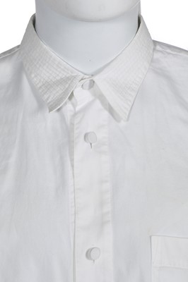 Lot 69 - A group of Issey Miyake men's separates, 1980s