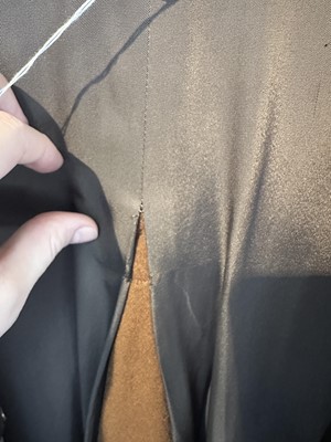 Lot 69 - A group of Issey Miyake men's separates, 1980s