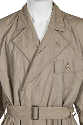 Lot 69 - A group of Issey Miyake men's separates, 1980s