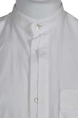 Lot 69 - A group of Issey Miyake men's separates, 1980s