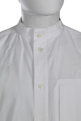 Lot 69 - A group of Issey Miyake men's separates, 1980s