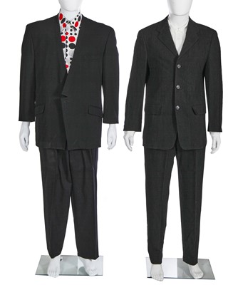 Lot 70 - A group of Issey Miyake men's separates, 1990s-2000s