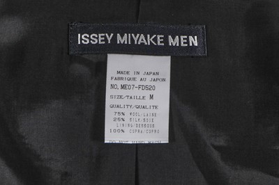 Lot 70 - A group of Issey Miyake men's separates, 1990s-2000s