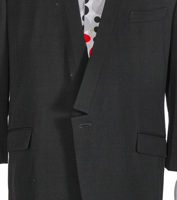 Lot 70 - A group of Issey Miyake men's separates, 1990s-2000s